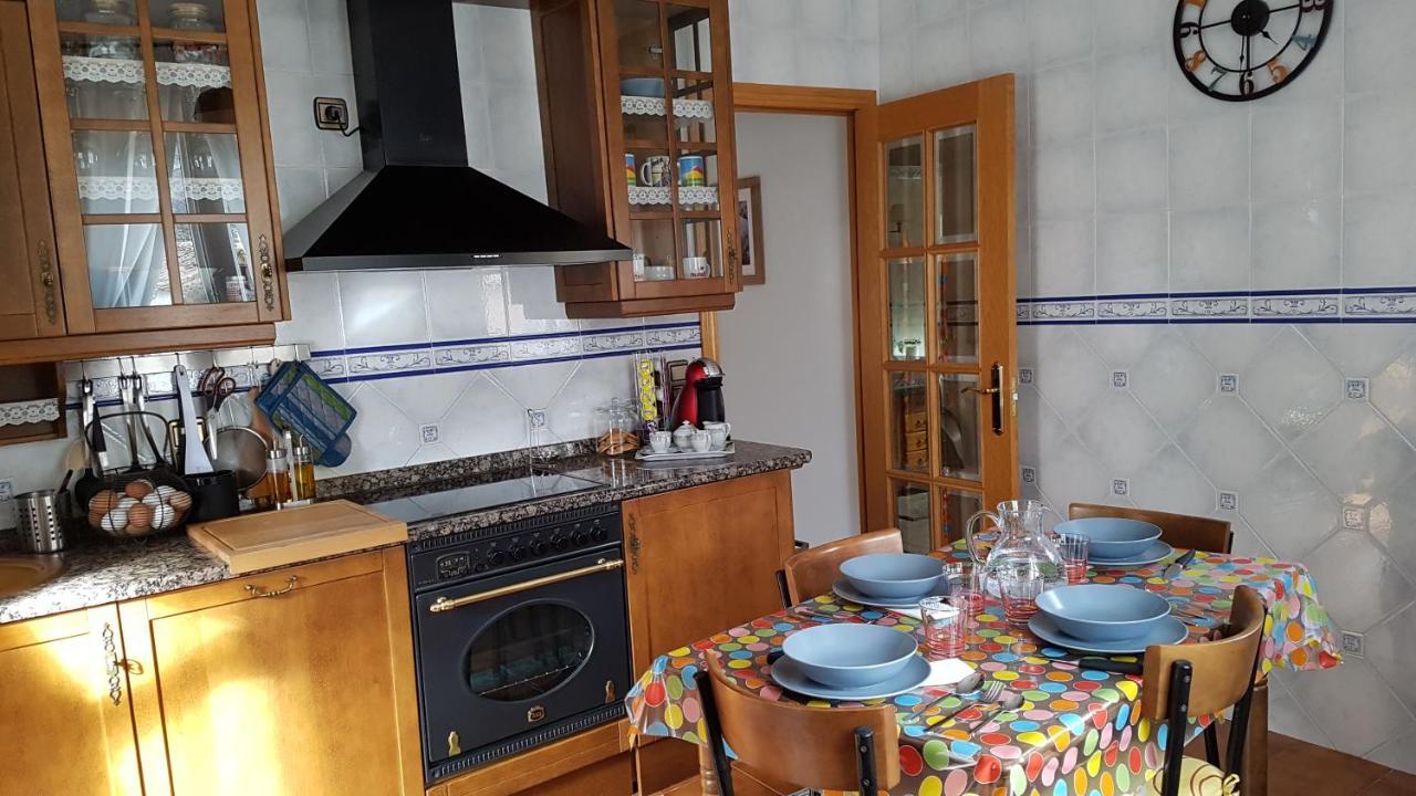 Apartamento Rural El Balcon Alhama de Aragón Eksteriør billede