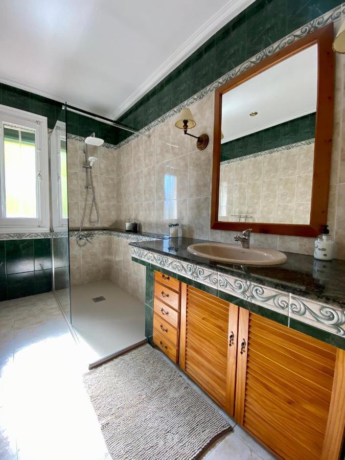 Apartamento Rural El Balcon Alhama de Aragón Eksteriør billede