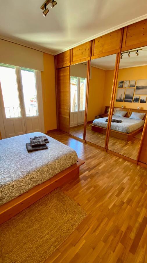 Apartamento Rural El Balcon Alhama de Aragón Eksteriør billede